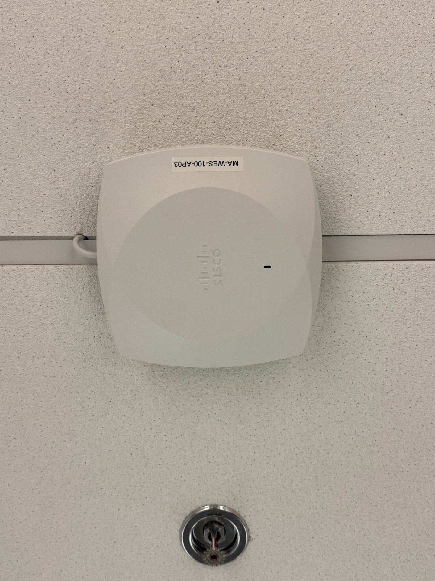 Wi-Fi Deployment