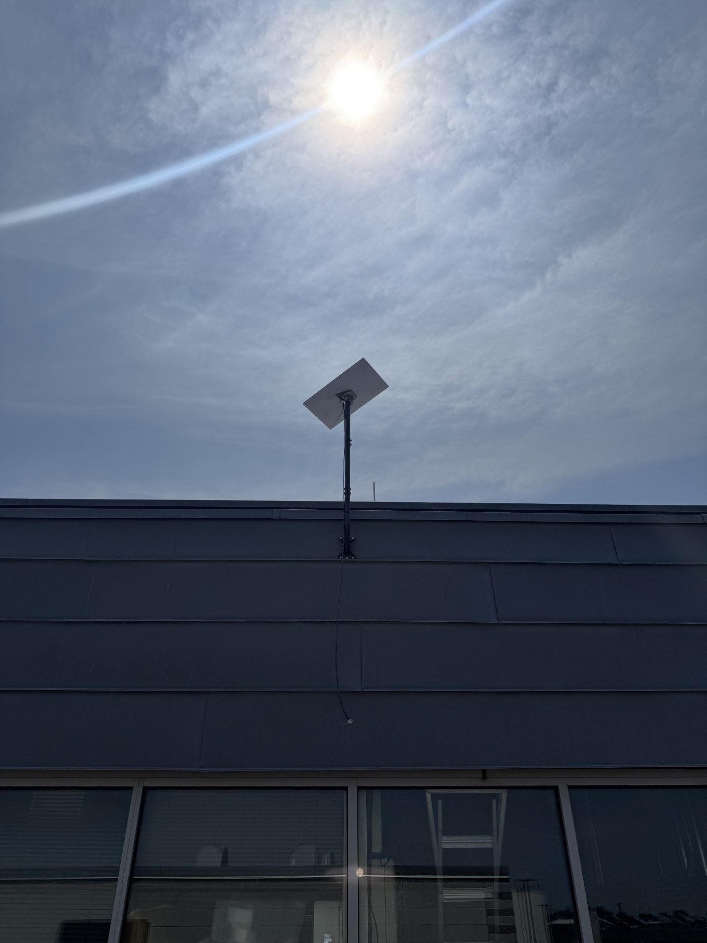 Starlink Installation